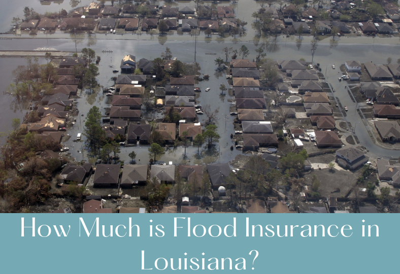 Flood Insurance in Louisiana